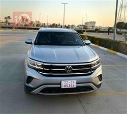 Volkswagen Atlas Cross Sport